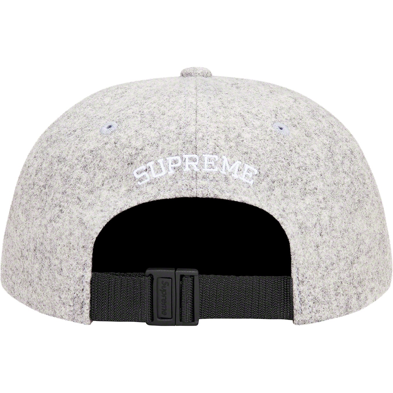 Waxed Wool 6-Panel view 5